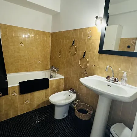 Apartament Le Mary Time Face Saint-Gilles-Croix-de-Vie