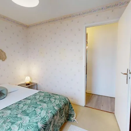 Le Mary Time Face Apartment