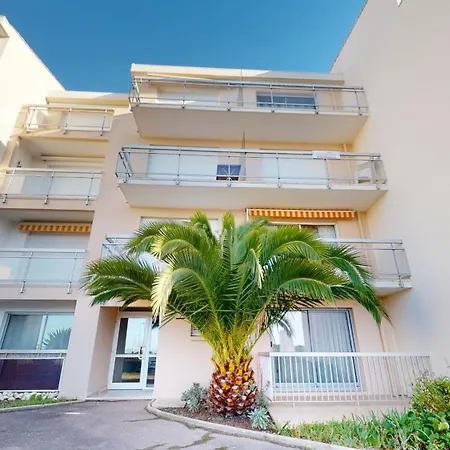 Appartement Le Mary Time Face