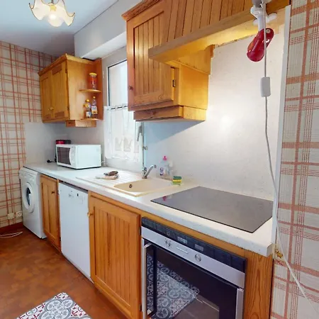 Le Mary Time Face Apartament Saint-Gilles-Croix-de-Vie