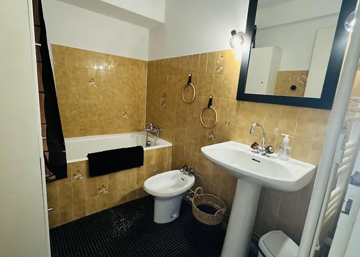 Apartamento Le Mary Time Face Saint Gilles Croix de vie