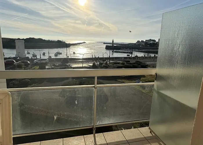 Apartamento Le Mary Time Face Saint Gilles Croix de vie