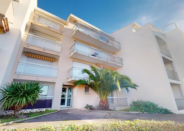 Apartamento Le Mary Time Face Saint Gilles Croix de vie