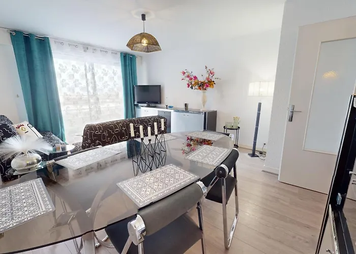 Apartamento Le Mary Time Face