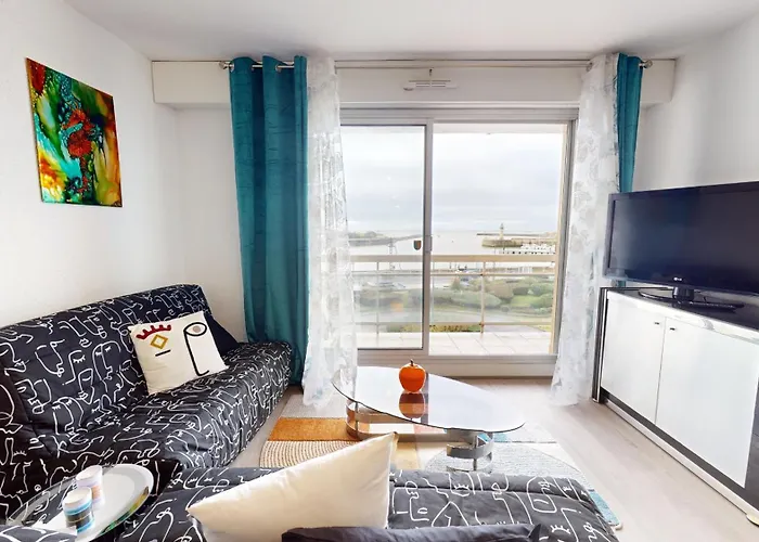 Le Mary Time Face Saint Gilles Croix de vie