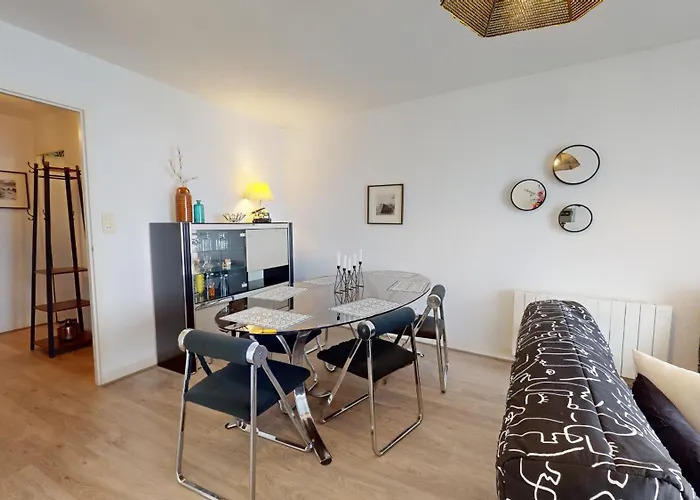 Le Mary Time Face Apartamento Saint Gilles Croix de vie