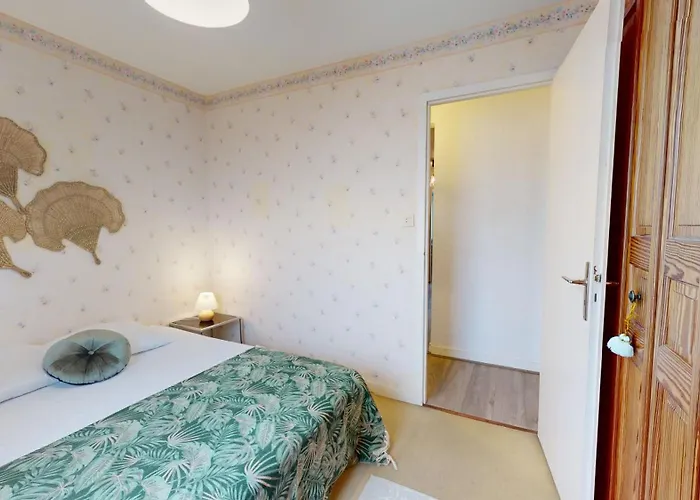 Le Mary Time Face Apartamento