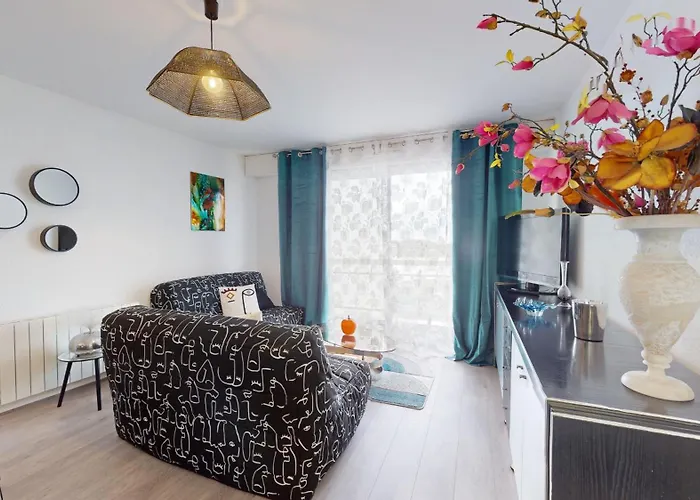 Le Mary Time Face Apartamento