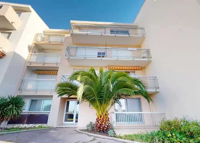 Apartamento Le Mary Time Face