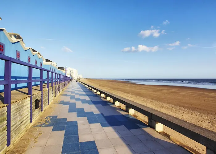 Le Mary Time Face Apartamento